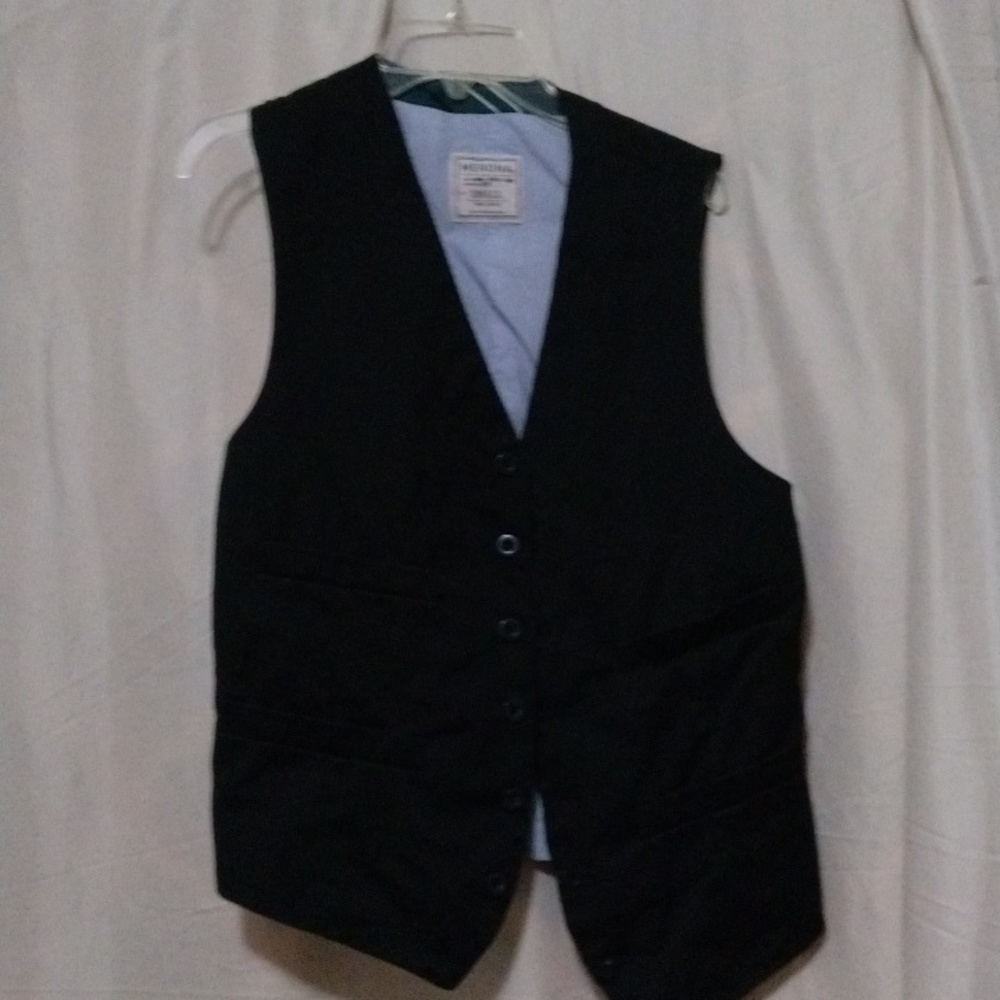 Mens vest small